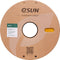 eSun PLA+ Gold/goud - 1kg - 1.75mm - 3D printer filament