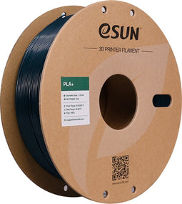 eSun PLA+ Green/groen - 1kg - 1.75mm - 3D printer filament