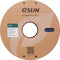 eSun PLA+ Grey/grijs - 1.75mm - 3D printer filament - 1kg