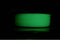 ESUN PLA Luminous Green Filament PLA kunststof Nalichtend 1.75 mm 1 kg Groen (lang nagloeiend)