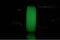 ESUN PLA Luminous Green Filament PLA kunststof Nalichtend 1.75 mm 1 kg Groen (lang nagloeiend)