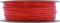 eSun PLA+ Red - 1kg - 1.75mm - 3D printer filament