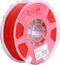 eSun PLA+ Red - 1kg - 1.75mm - 3D printer filament
