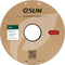 eSun PLA+ Red - 1kg - 1.75mm - 3D printer filament