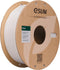 eSun PLA+ White/wit - 1kg - 1.75mm - 3D printer filament