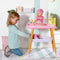 BABY born Luiertafel - Poppenmeubel