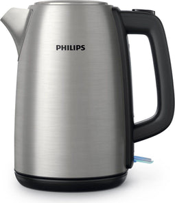 Philips HD9351/90 - Waterkoker - 1,7L 1850W Roestvrijstaal