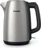 Philips HD9351/90 - Waterkoker - 1,7L 1850W Roestvrijstaal