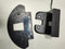 iRobot® Roomba® Combo 1138 - Robotstofzuiger - Dweilfunctie en hoge zuigkracht
