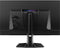 MSI MPG 322URX - Gamingmonitor - 31,5