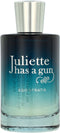 Juliette Has A Gun Ego Stratis Eau De Parfum Spray 100ml
