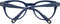 Men' Spectacle frame Omega OM5003-H 52090
