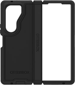 Otterbox Defender XT - Hard case - Drop+ Protection - Zwart