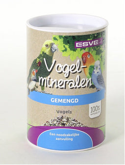 Esve Ma-Ki Maagkiezel - Vogelmineralen - 190 gr