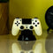 PlayStation - PlayStation 4 DualShock Controller Icon Lamp - Tafellamp - Nachtlamp