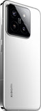 Xiaomi 14 - Zilver - 512 GB - Dubbele fysieke simkaart