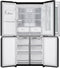LG GMX844MCBF - Koelkast - NatureFRESH™ - FRESHConverter™