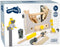 Small Foot - Houten Gereedschapskist 2in1, 28dlg.