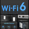 TP-Link AX6000 - Mesh Wi-Fi 6 - 6Gbps totaal (2 stuks)