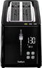 Tefal Smart'N Light XL TL6408 - Broodrooster - 1700W - Extra lange sleuven - 7 bruiningsstanden (3045387243104)
