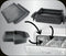 Tefal Optigrill+ GC7148 - Contactgrill - 6 automatische programma's - Grill oppervlak 30 x 20 cm - Zwart
