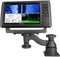 Flat Surface Horizontal Single Swing Arm Mount RAM-109HU