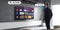 Google Smart TV | TeeView 75 inch QLED TV | 4K Ultra HD Google TV | 3xHDMI 2x USB | Ci+ | Triple Tuner DVB-T/T2/S/S2/C | Frameless Design | Smart TV | in Eindhoven geassembleerd | TeeView TV75QQG-EU
