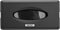 Katrin 104476 Tissue Dispenser Zwart