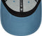 New Era - New York Yankees Seasonal Infill Blue 9FORTY Adjustable Cap