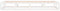 vidaXL - Bedframe - massief - hout - wit - 90x190 - cm