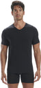 adidas Crew Neck T-shirt - Normale pasvorm - Katoen - Zwart
