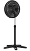 Rowenta VU3110 - Statiefventilator - Krachtige verkoeling - Hoogte 1,15m