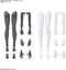 30MS Option Body Parts Arm Parts & Leg Parts - White & Black