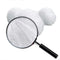 GRE - Aqualoon AQ700B Filter Media - Filterballen - Doos van 700 g