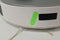 Ecovacs Deebot T20 Omni - Robotstofzuiger - 55℃ warmwater dweiltechnologie - Auto-lift Mopping