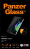 PanzerGlass Screenprotector Geschikt voor Motorola Edge 20 - PanzerGlass Case Friendly Screenprotector smartphone