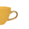 Urban Nature Culture - Good Morning cup - 350ml - Stoneware - Daylily Sunset Gold Ø 11 * 8 CM
