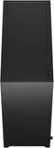 Fractal Design Pop XL Silent - Tower - Geluiddempende functionaliteit - Zwart