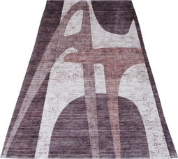 Vloerkleed Form 70 x 140 cm