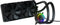 Fractal Design Celsius+ S28 Dynamic - All-in-One waterkoeling - ARGB verlichting - 280mm radiator (2 stuks)