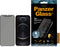 PanzerGlass P2711 - Screenprotector - Edge to Edge - Privacy - Zwart
