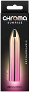 Kogel Vibrator NS Novelties Chroma Multicolour