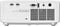 Optoma ZH400 - Beamer - Full HD 1920x1080 4000 ANSI Lumen - Wit