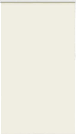 vidaXL - Rolgordijn - verduisterend - 120x210 - cm - stofbreedte - 116,6 - cm