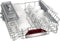 Neff S255EAX16E - Inbouw vaatwasser - XXL model - Label A - 42 dB