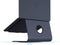Rain Design MSTAND360 - Laptopstandaard - 360 graden draaibaar - Midnight