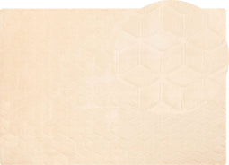 THATTA - Vloerkleed - Beige - 160 x 230 cm - Nepbont