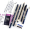 Tombow Handlettering beginnersset - 6 stuks