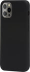 Dbramante1928 Greenland - Soft case - 100% gerecycled plastic - Zwart