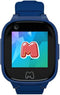 Moochies Connect - Smartwatch - GPS-tracking Waterbestendig - Donkerblauw